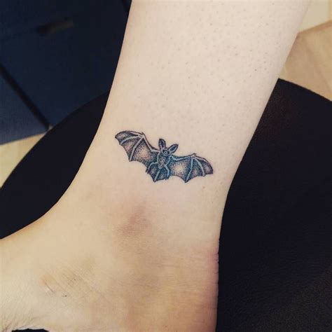 tattoos of bats